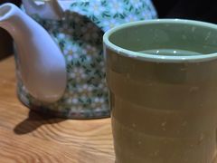 -福匠日本料理(人民路店)