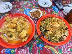 -小柒家第一锹东北菜(城关店)