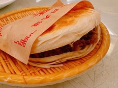 -玉华宫宾馆·餐厅(铜川驻京办店)