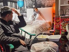 -上海外滩英迪格酒店