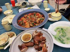 -谢三姐金奖啤酒鱼(总店)