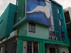 -景好海鲜餐厅(大鹏必选旅游店)