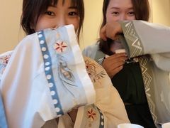 -小茶闲舍·观景商务茶馆(广州塔店)