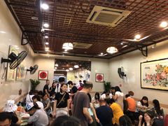 大堂-顺记冰室(宝华路店)