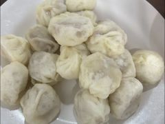 -老葛汤包(石佛路店)