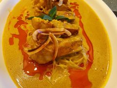 -南沙游艇会·大兵船餐厅