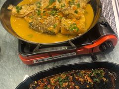 长沙臭豆腐-湘语·湖南家常菜(新洲店)