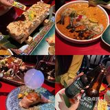 广州新店｜不被定义的日料店也太棒了！