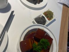 小馆红烧肉-黑鸡小馆(金源店)