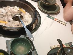 -狐狸爱上椰子鸡(滨江星光大道店)