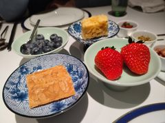 -荣轩(新荣记环球金融中心店)