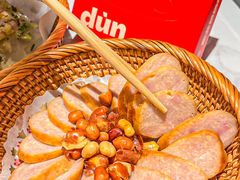 -锅当当铁锅炖烀饼王(长泰广场店)