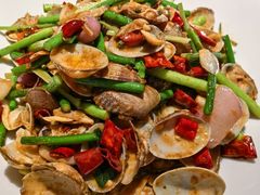 -悦海·家宴·冰花皮皮虾大锅贴(宝龙店)