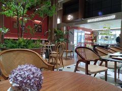 -嗒令甜品·主题融合料理餐厅(首座时代店)