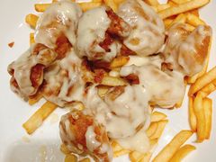 -大鸭梨(天通西苑店)