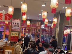-佬缸炮江湖川菜(玉林店)