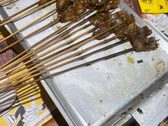 -木屋烧烤(万德庄店)
