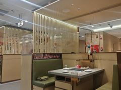 -海底捞火锅(赛格国际购物中心店)