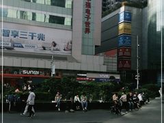 -华强电子世界(深圳二店)