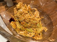 -北京老铺烤鸭(高新店)