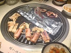 -猫抓烤肉(武进吾悦广场店)