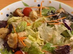 -萨莉亚意式餐厅(新洲家乐福店)