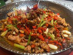 -湖南老饭铺(福永店)