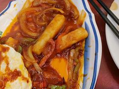 -华天延吉餐厅(西四总店)