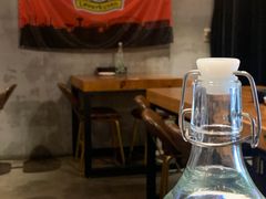 -味式·那不勒斯披萨Mise en place(亚朵酒店店)