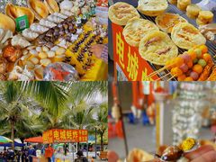 -中国第一滩