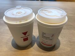 花蜜拿铁-代数学家algebraist(诚品店)