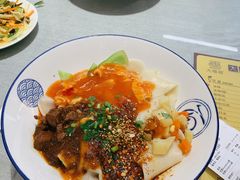 -大嘻咹biangbiang面(历史博物馆店)