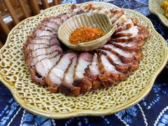 -朱师傅脆皮五花肉(七宝老街南大街店)