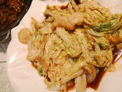-京尊烤鸭店JINGZUN(春秀路店)