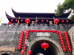 -鼓楼(西湖风景名胜区)