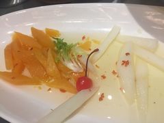 南瓜山药-沪碟·精菜坊(闵行店)