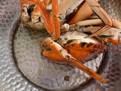 -阿忠食坊大排档·20年老店(万象城店)