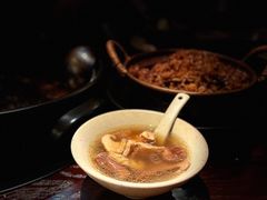 -滇野云南野生菌餐厅(陕西南路店)