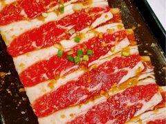 -炙城·韩式烤肉(南京东路店)