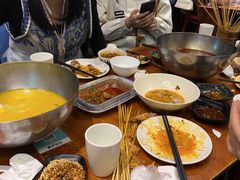 -付小姐在成都(中山公园店)