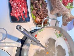 -刘少华贵州小黄牛·鲜牛肉火锅(总店)
