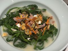 -湘邻呷铺·田园家宴(汉基广场店)