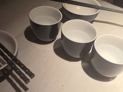-绿茶餐厅(领展购物广场·中关村店)