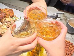 -绿茶餐厅(南方商城店)