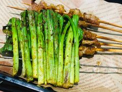 -517烧烤·龙虾·海鲜大排档(万象都荟店)