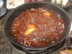 -冯校长老火锅(双桥路店)