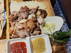 -马家饭堂(南街薰酱店)