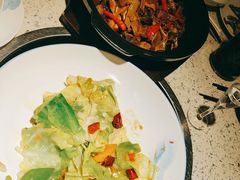 -马老六清真餐饮(西站店)