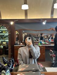 -THE BARN大屋理发馆