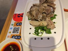 -杨氏青龙虾·羊蝎子(金盛路总店)